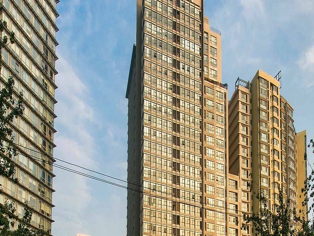 申请共享充电线排名